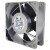 RoyalFan UT120C[B40] AC 100V Ball Bearing Impedance Protected Cooling Fan